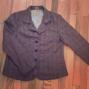 Women’s blazer